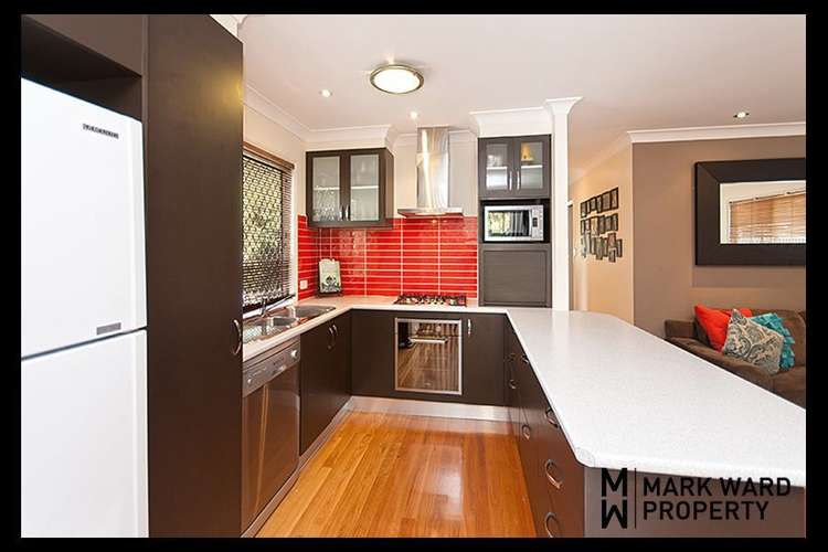 Second view of Homely house listing, 14 Dobbs Street, Holland Park West QLD 4121