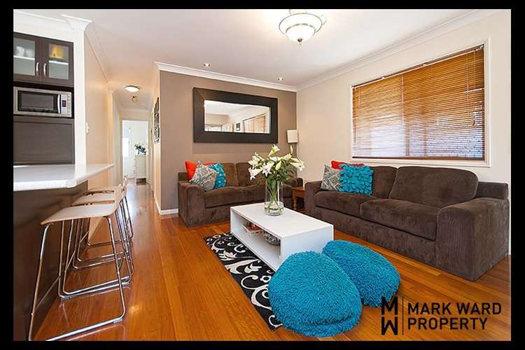 Fifth view of Homely house listing, 14 Dobbs Street, Holland Park West QLD 4121