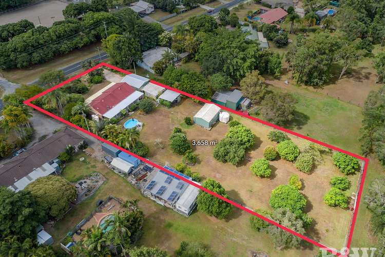 Third view of Homely acreageSemiRural listing, 93-95 Smiths Road, Elimbah QLD 4516