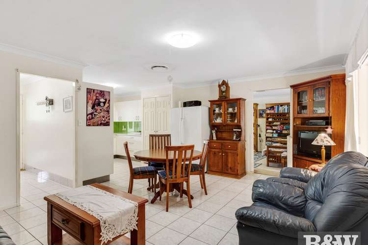 Fifth view of Homely acreageSemiRural listing, 93-95 Smiths Road, Elimbah QLD 4516