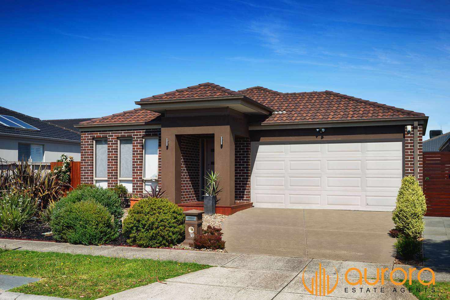 Main view of Homely house listing, 38 Landini Circuit, Cranbourne North VIC 3977