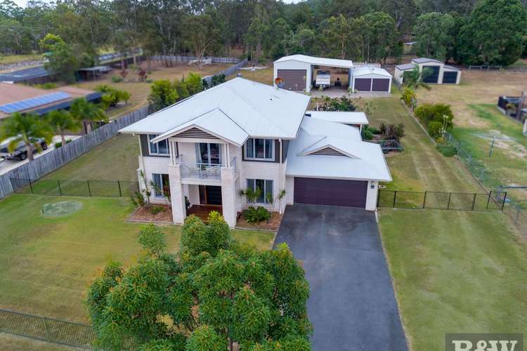 5 Gheko Ridge Road, Elimbah QLD 4516