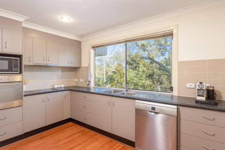 Second view of Homely semiDetached listing, 1/64 Bayswater Avenue, Varsity Lakes QLD 4227
