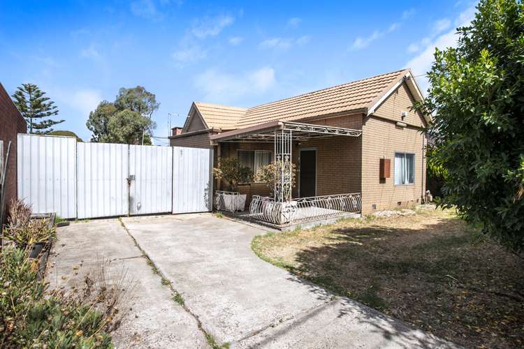 Second view of Homely house listing, 57 Wiltshire Street, Sunshine North VIC 3020