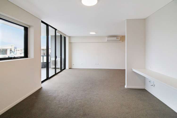 Second view of Homely apartment listing, 248/7 Winning Street, North Kellyville NSW 2155