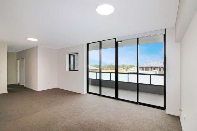 Third view of Homely apartment listing, 248/7 Winning Street, North Kellyville NSW 2155