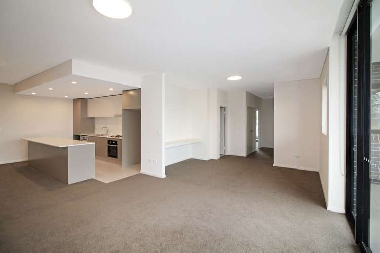 Fourth view of Homely apartment listing, 248/7 Winning Street, North Kellyville NSW 2155