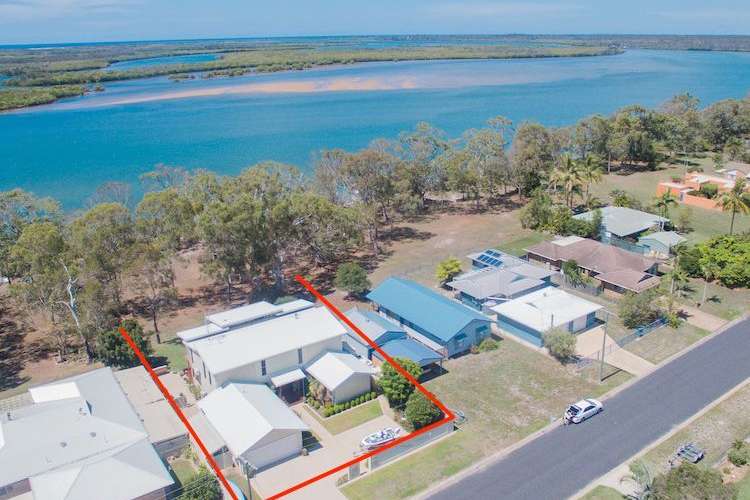 43 Island View Drive, Winfield QLD 4670