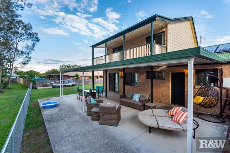 Third view of Homely townhouse listing, 2/5 Loel Court, Morayfield QLD 4506