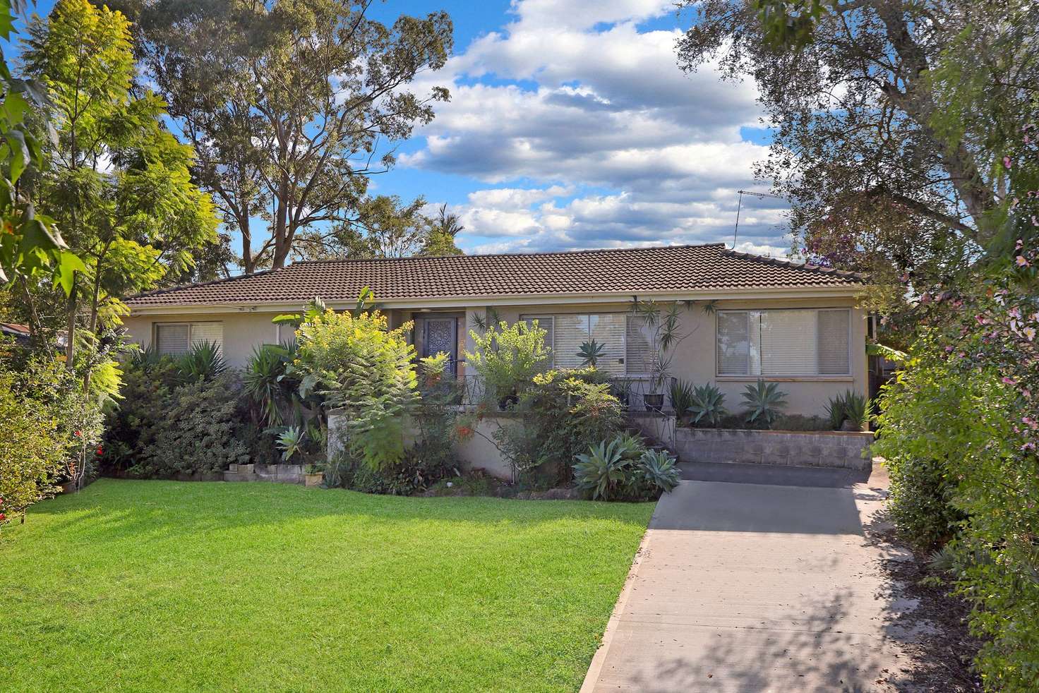 Main view of Homely house listing, 11A Helen Court, Castle Hill NSW 2154