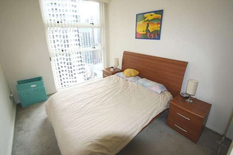 Fourth view of Homely apartment listing, 146/569-581 George Street, Sydney NSW 2000