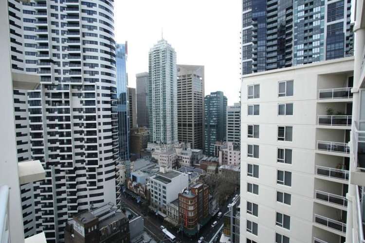 Fifth view of Homely apartment listing, 146/569-581 George Street, Sydney NSW 2000