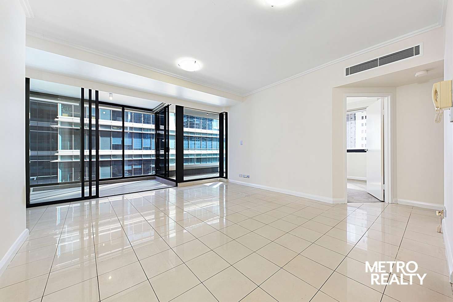 Main view of Homely apartment listing, 1905/91 Liverpool St, Sydney NSW 2000