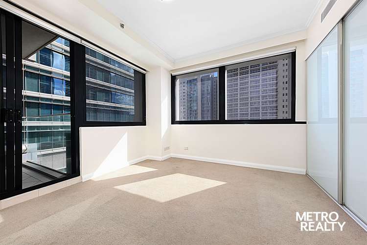 Third view of Homely apartment listing, 1905/91 Liverpool St, Sydney NSW 2000