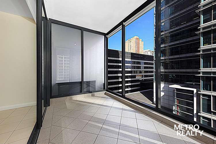 Fourth view of Homely apartment listing, 1905/91 Liverpool St, Sydney NSW 2000