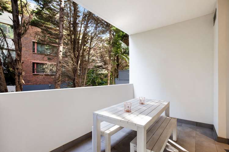 Fourth view of Homely apartment listing, 106/5 Belmont Avenue, Wollstonecraft NSW 2065