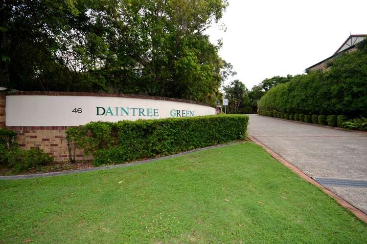 Second view of Homely townhouse listing, 5/46 Daintree Drive, Arundel QLD 4214