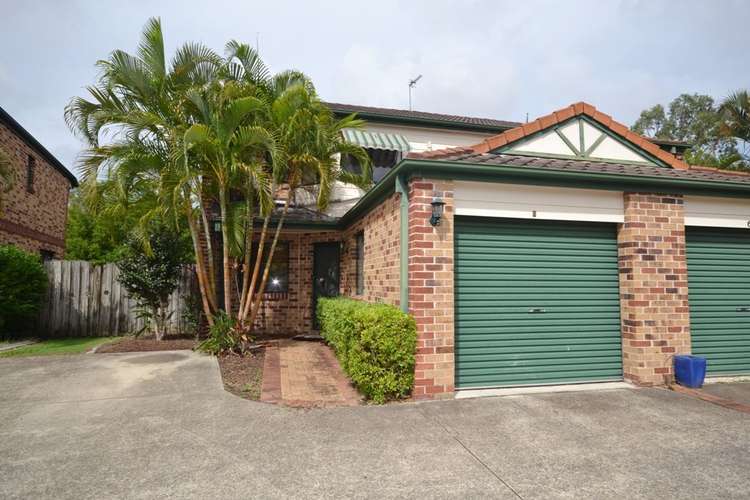 Third view of Homely townhouse listing, 5/46 Daintree Drive, Arundel QLD 4214