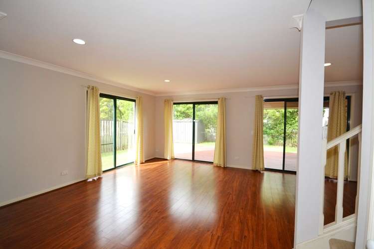 Fourth view of Homely townhouse listing, 5/46 Daintree Drive, Arundel QLD 4214