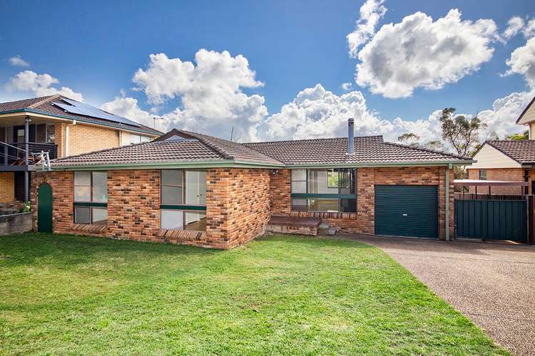 Main view of Homely house listing, 57 Croston Road, Engadine NSW 2233