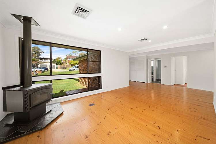 Fifth view of Homely house listing, 57 Croston Road, Engadine NSW 2233