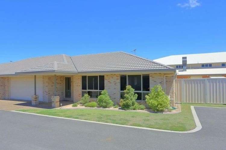 Second view of Homely unit listing, 10/112 McCarthy Road, Avenell Heights QLD 4670