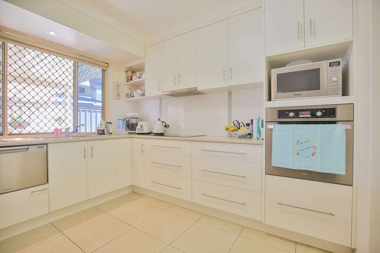 Fifth view of Homely unit listing, 10/112 McCarthy Road, Avenell Heights QLD 4670