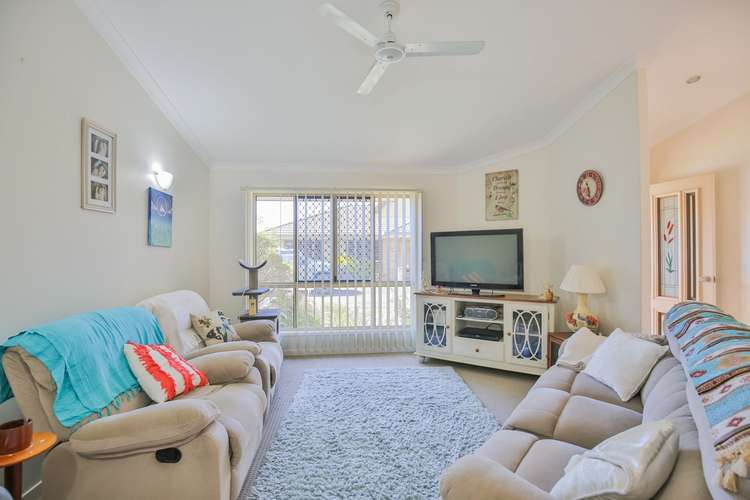 Seventh view of Homely unit listing, 10/112 McCarthy Road, Avenell Heights QLD 4670