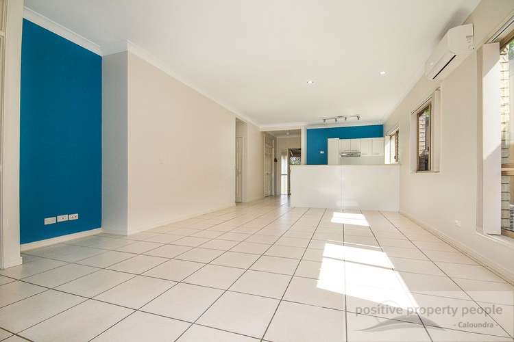 Second view of Homely house listing, 6 Huntley Place, Caloundra West QLD 4551