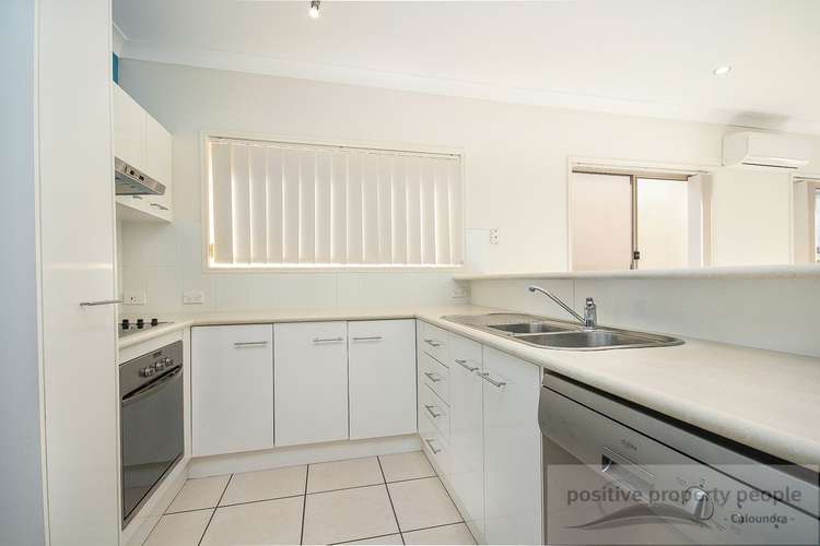 Third view of Homely house listing, 6 Huntley Place, Caloundra West QLD 4551