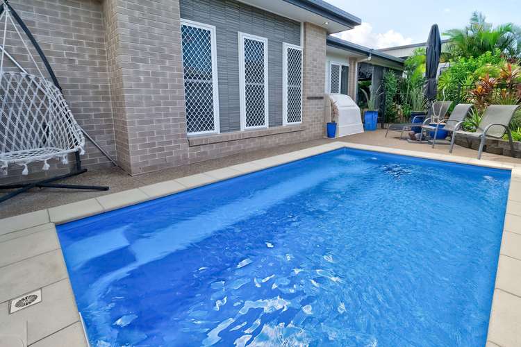 Fifth view of Homely house listing, 7 Morgan Circuit, Urraween QLD 4655