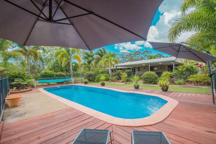 Main view of Homely house listing, 12 Bush Road, Branyan QLD 4670