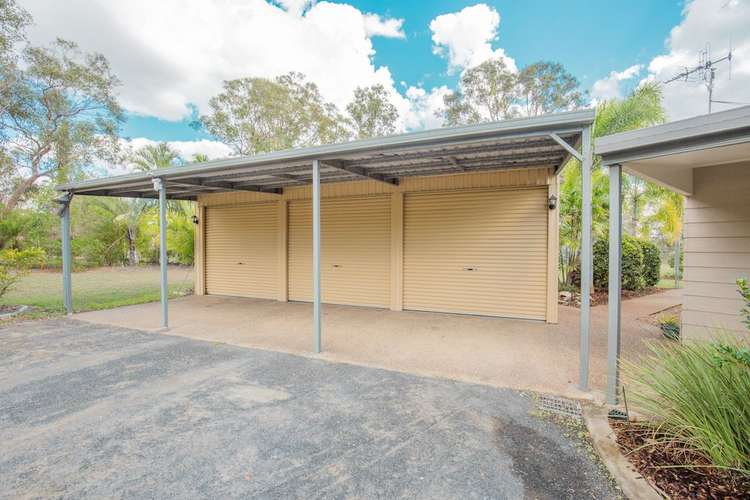 Fourth view of Homely house listing, 12 Bush Road, Branyan QLD 4670