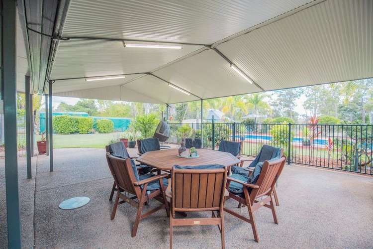 Fifth view of Homely house listing, 12 Bush Road, Branyan QLD 4670