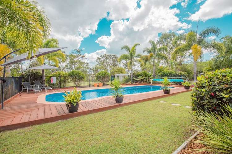 Sixth view of Homely house listing, 12 Bush Road, Branyan QLD 4670