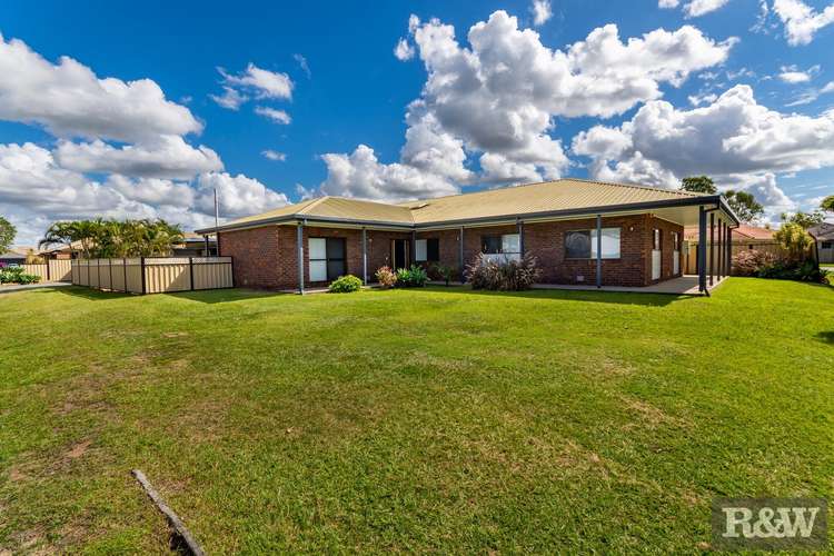 Second view of Homely house listing, 16-18 Gallipoli Court, Caboolture South QLD 4510