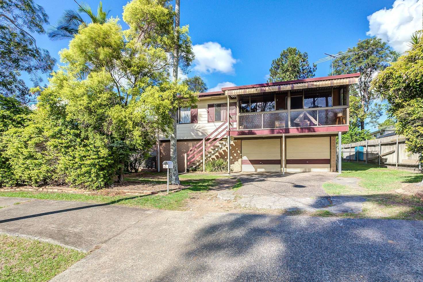 Main view of Homely house listing, 6 Gritl Court, Kingston QLD 4114