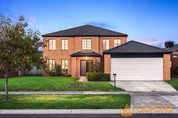 Main view of Homely house listing, 120 Harrington Drive, Narre Warren South VIC 3805