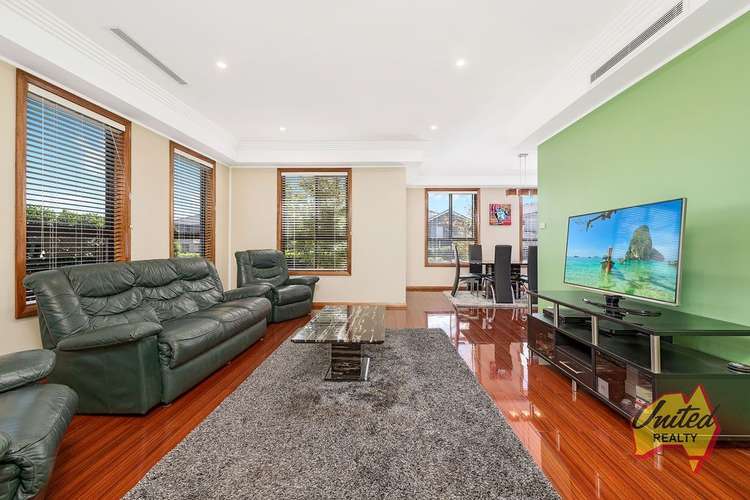 Second view of Homely house listing, 20 Alchornea Circuit, Mount Annan NSW 2567