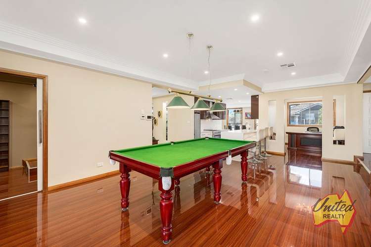 Sixth view of Homely house listing, 20 Alchornea Circuit, Mount Annan NSW 2567