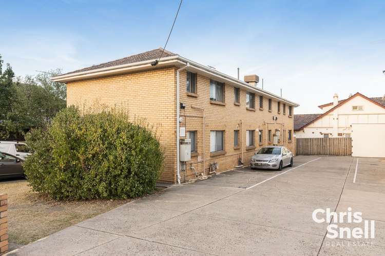 Main view of Homely unit listing, 5/202A Pascoe Vale Road, Essendon VIC 3040