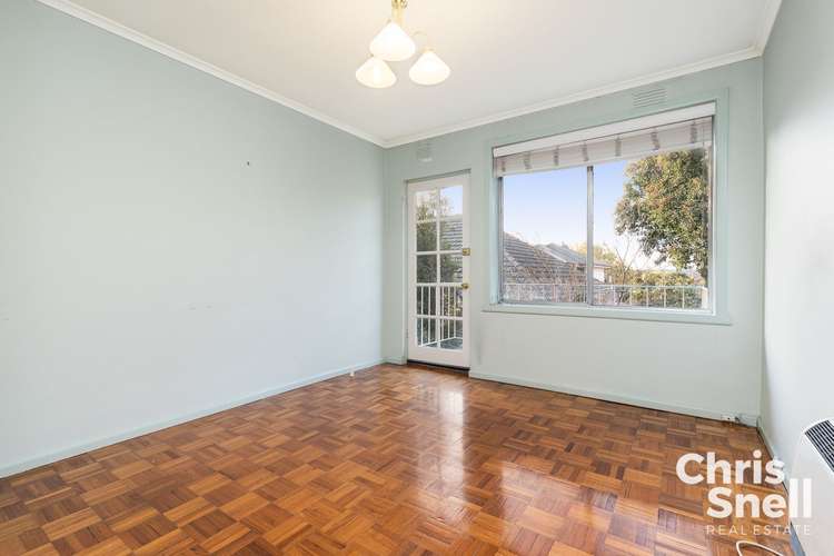 Second view of Homely unit listing, 5/202A Pascoe Vale Road, Essendon VIC 3040