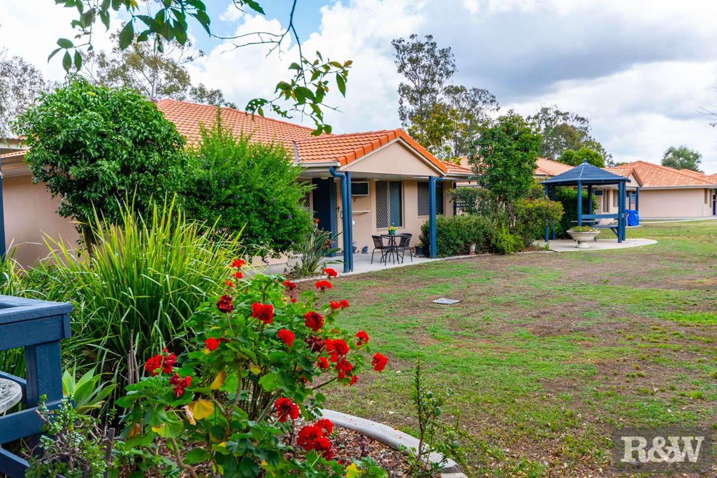 Main view of Homely semiDetached listing, 20/21-23 Barossa Crescent, Caboolture South QLD 4510