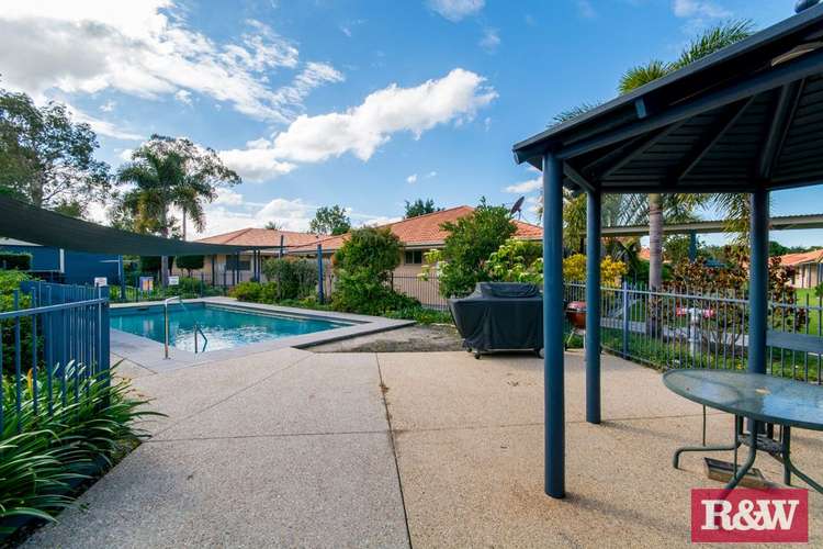 Second view of Homely semiDetached listing, 20/21-23 Barossa Crescent, Caboolture South QLD 4510