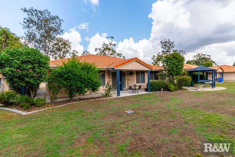 Sixth view of Homely semiDetached listing, 20/21-23 Barossa Crescent, Caboolture South QLD 4510