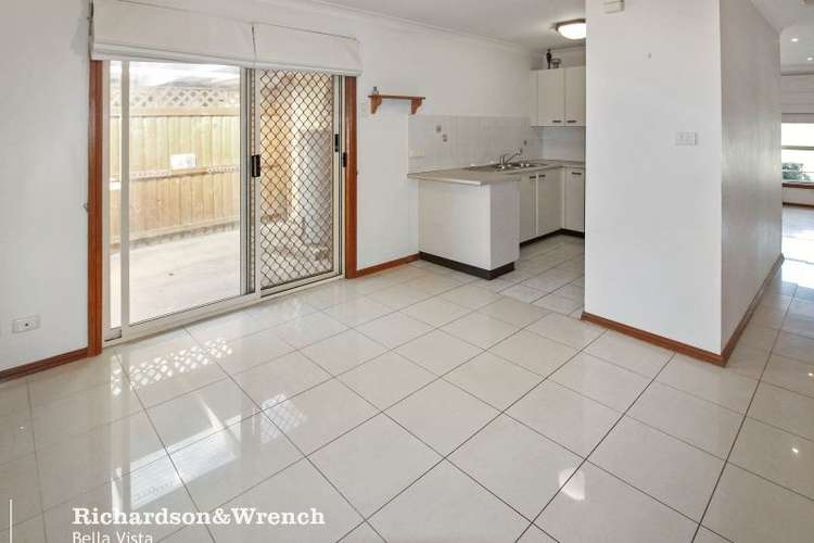 Third view of Homely house listing, 12b Aylward Avenue, Quakers Hill NSW 2763