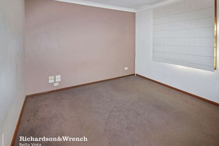 Fifth view of Homely house listing, 12b Aylward Avenue, Quakers Hill NSW 2763
