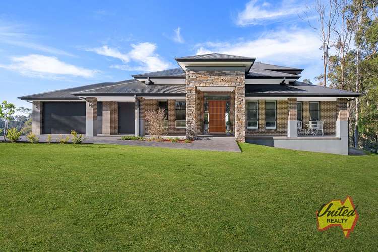 Third view of Homely house listing, 12/247 Garlicks Range Road, Orangeville NSW 2570