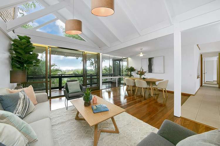 Main view of Homely house listing, 30 Struan Street, Chapel Hill QLD 4069