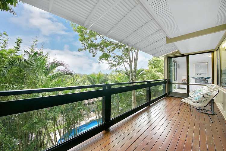 Third view of Homely house listing, 30 Struan Street, Chapel Hill QLD 4069